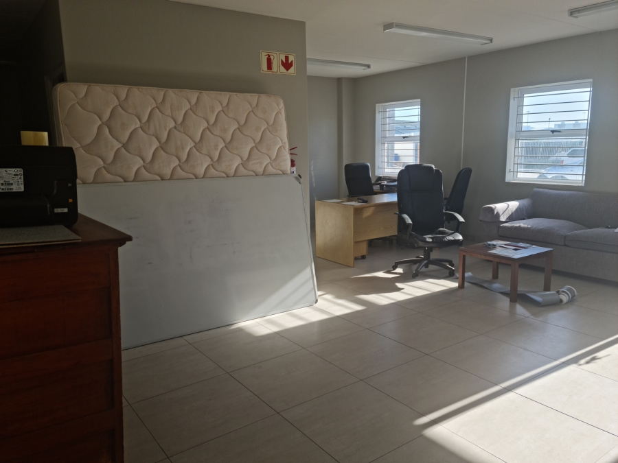 To Let Commercial Property for Rent in Firgrove Industrial Estate Western Cape